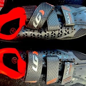 Cycling Shoes